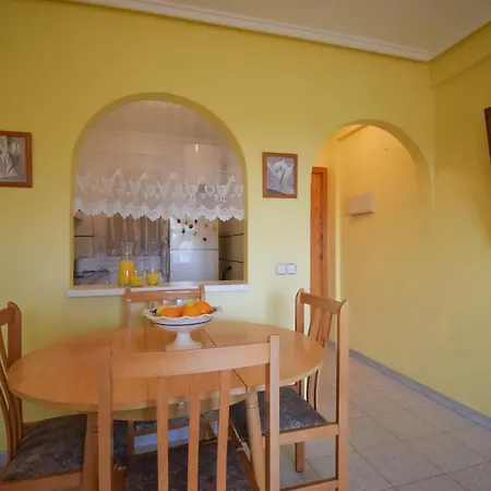 132 Arrequi Apartament - Alicante Holiday Apartment Torrevieja