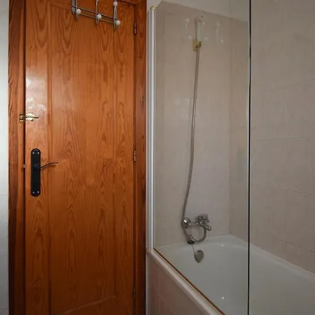 Apartment 132 Arrequi Apartament - Alicante Holiday Torrevieja